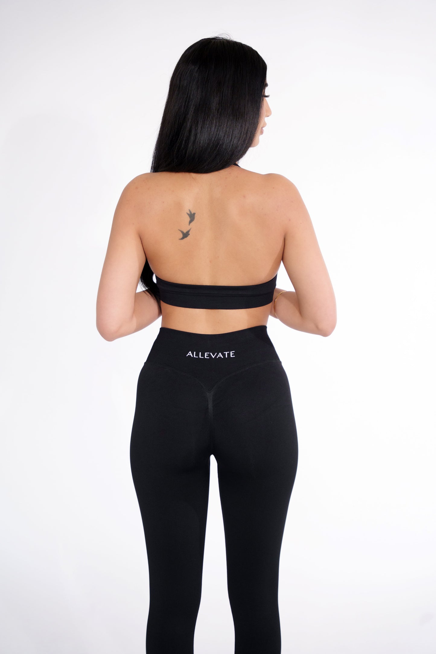 Sculpt Leggings