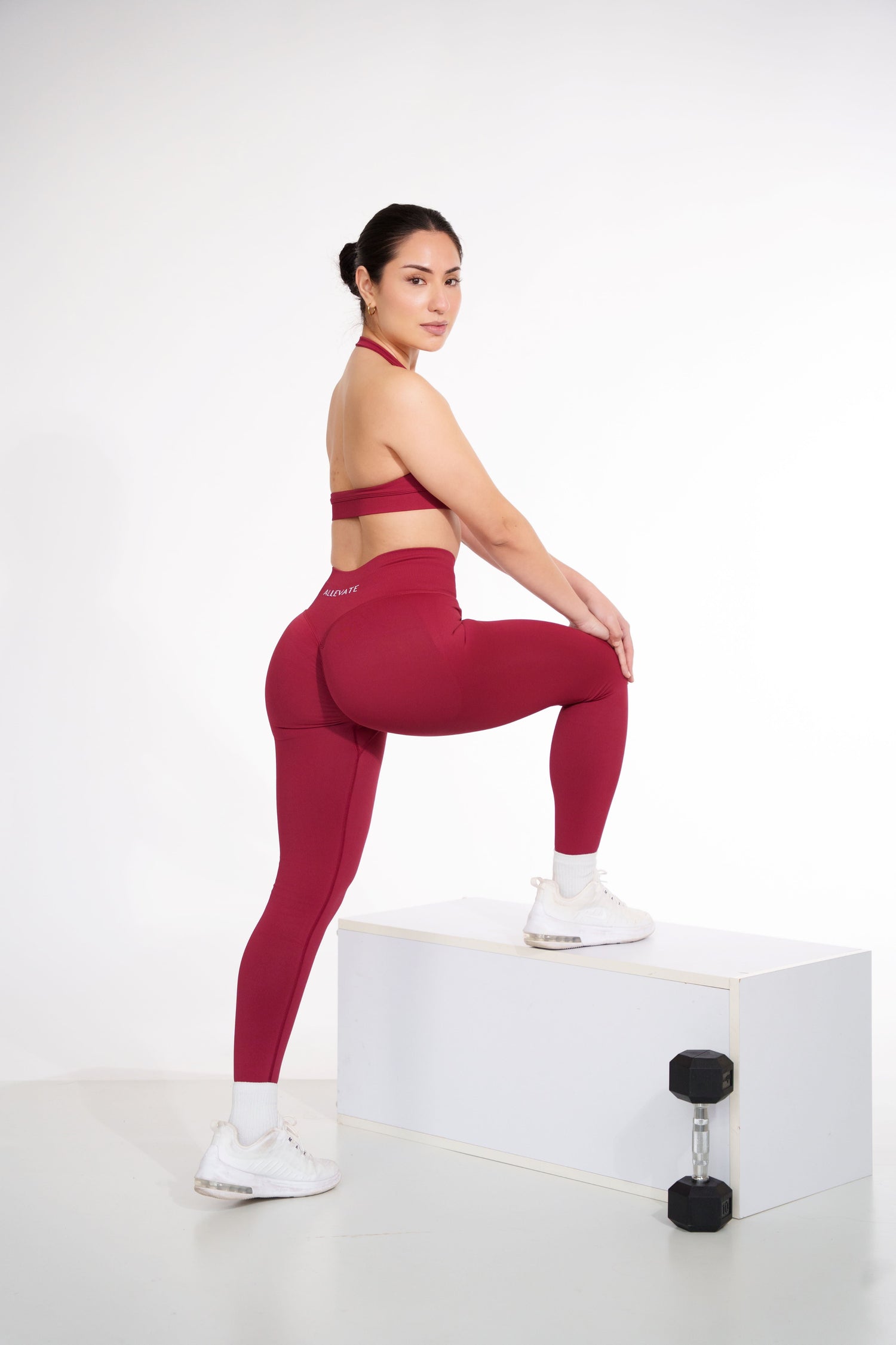 Sculpted
