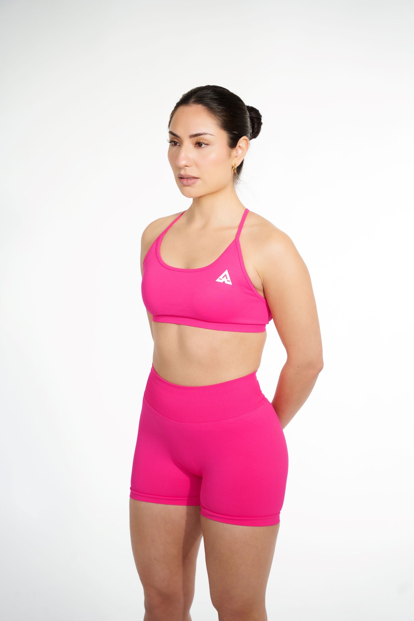 Sculpt Shorts | 4"