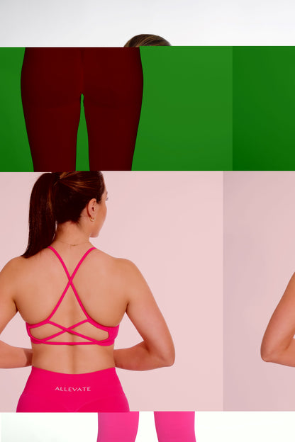 Sculpt Leggings