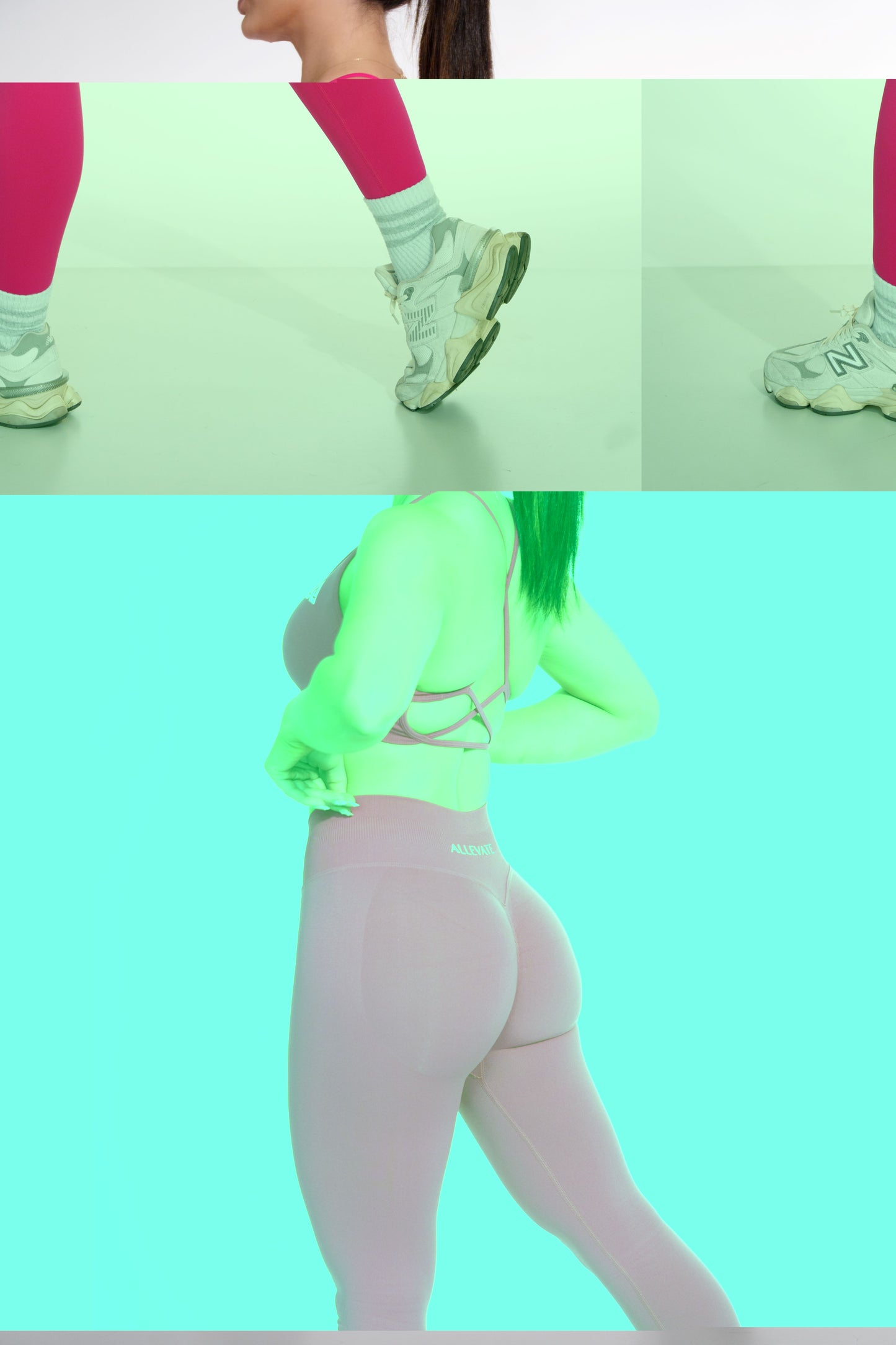 Sculpt Leggings