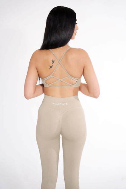 Sculpt Leggings
