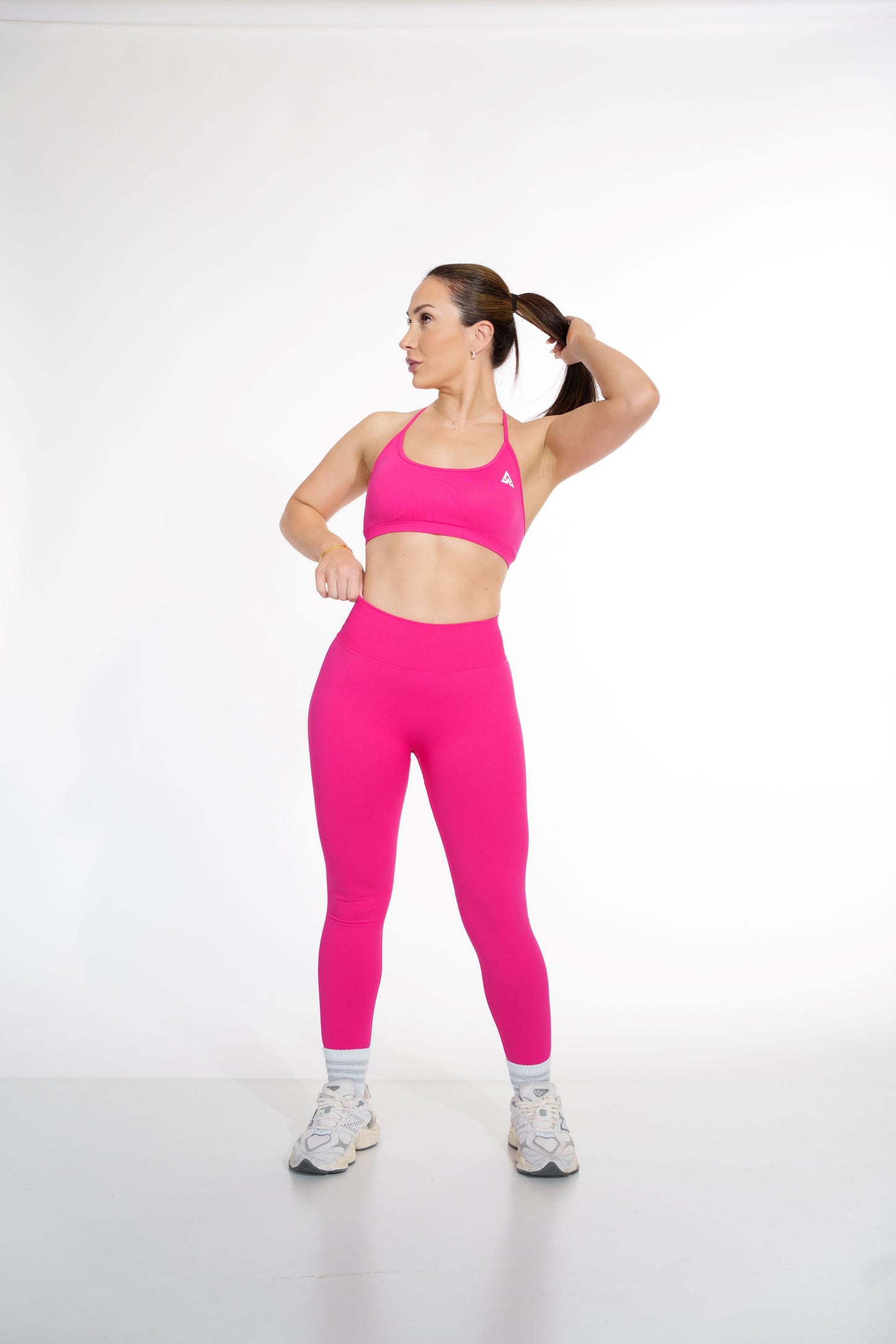 Sculpt Leggings