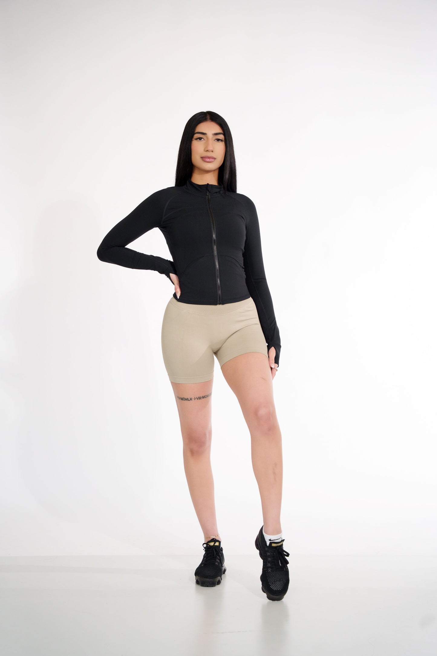 Essentials Jacket