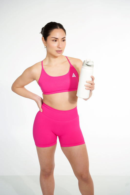 Sculpt Shorts | 4"